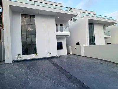 4 Bedroom Detached Penthouse with BQ — Ibadan, Oyo