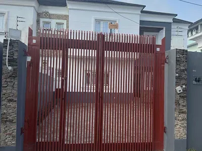 5 Bedroom Semi-Detached Duplex — Oniru, Victoria Island (VI), Lagos