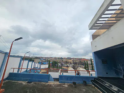 Established Highway Gas Station — Lème, Abiola Way, Abeokuta North, Ogun