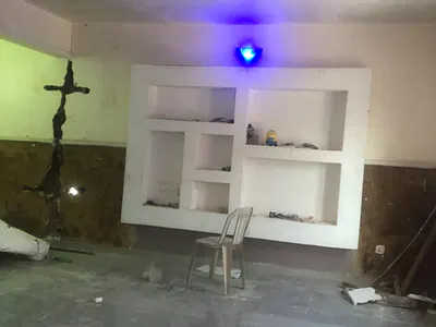 2 Bedroom Flat — Makogi, Magboro, Ogun