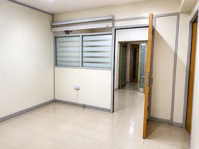 Premium Serviced Office Space — Oniru, Victoria Island (VI), Lagos