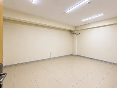 Premium Serviced Office Space — Victoria Island (VI), Lagos