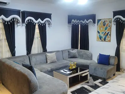 2 Bedroom Apartment — 33 Ade Onitimirin Off Natufe Street, Bode Thomas, Surulere, Lagos