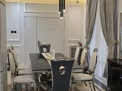 5 Bedroom Detached Duplex — Idu Industrial, Abuja