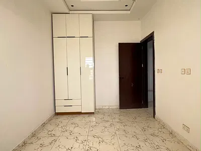 4 Bedroom Semi-Detached Duplex with a BQ — Ajah, Lagos