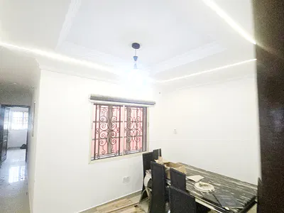 Luxury 3 Bedroom Flat — GRA Phase 1, Magodo, Lagos