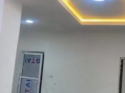 Newly Built Mini Flat Upstairs — Lekki, Lagos