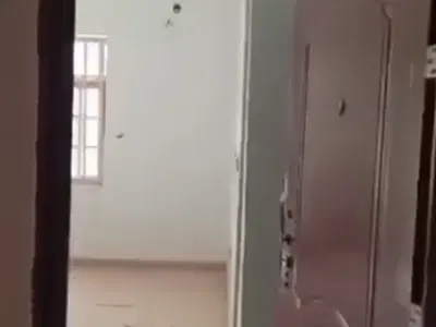 Standardly Built 2 Bedroom Apartment — Gwarinpa, Abuja