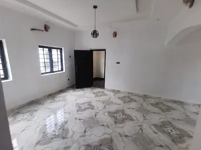 2 Bedroom Flat — Mobil Road, Ilaje, Ajah, Lagos