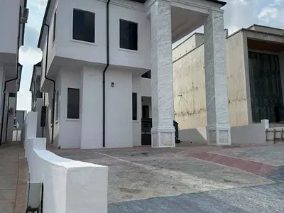 4 Bedroom Detached Duplex — Ibadan, Oyo