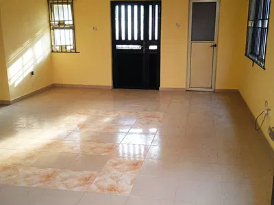 Very Neat 3 Bedroom Bungalow — Obawole, Ogba, Ikeja, Lagos