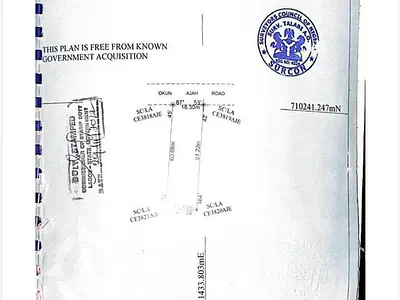 Joint Ventures — Ogombo, Ajah, Lagos