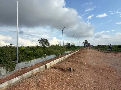 500SQM Residential Land Plot — PHDL Estates, Akobo, Ibadan, Oyo