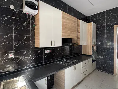 4 Bedroom Terraced Duplex — Lekki, Lagos