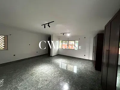 3 Bedroom Apartment with BQ — Ikoyi, Lagos
