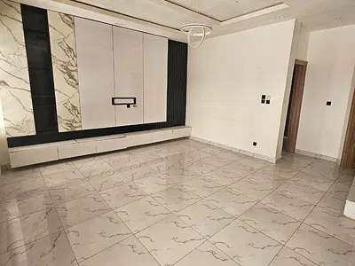 4 Bedroom Terraced Duplex — Lekki, Lagos
