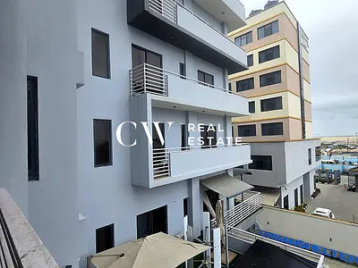 3 Bedroom Apartment — Oniru, Victoria Island (VI), Lagos