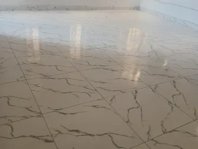 A Luxurious Standard Masterbed Apartment — Lekki, Lagos