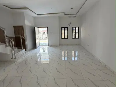 3 Bedroom Terraced Duplex — Ajah, Lagos