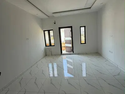 3 Bedroom Terraced Duplex — Ajah, Lagos