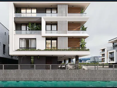 1 Bed Duplex — Ikoyi, Lagos