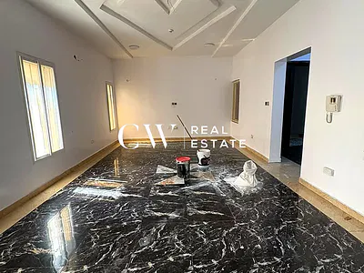 2 Bedroom Apartment — Lekki, Lagos