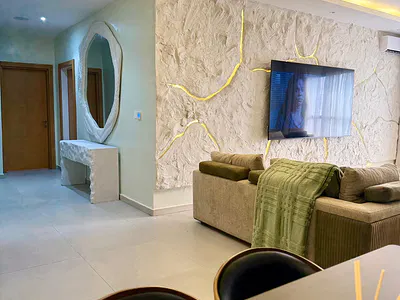 Brand New Cityview 4 Bedroom Penthouse Apartment — Banana Island Road, Ikoyi, Lagos