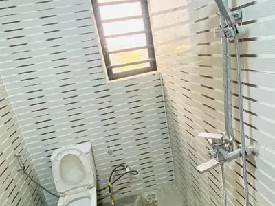 Sharp Newly Built 2 Bedroom Apartment — Ajah, Lagos