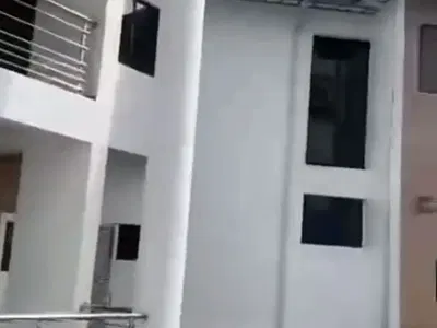 5 Bedroom Detached Duplex — Cocaine Estate, Rumuogba, Port Harcourt, Rivers