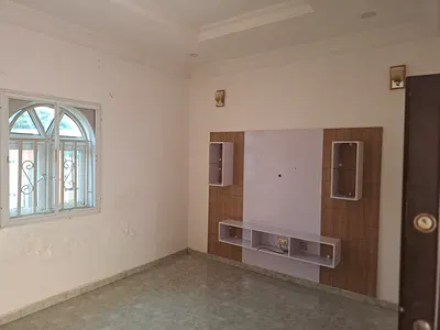Nice 1 Bedroom Flat — Nafvalley Asokoro, Asokoro District, Abuja