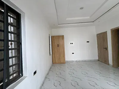 3 Bed Penthouse — Lekki, Lagos