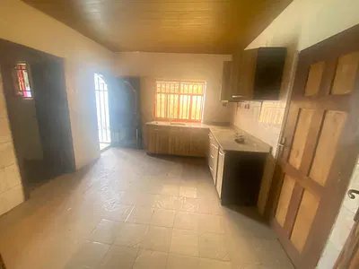 Newly Refurbished 3 Bedroom House — Eputu, Ibeju Lekki, Lagos
