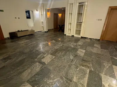 Serviced 3 Bedroom Apartment — Guzape District, Abuja
