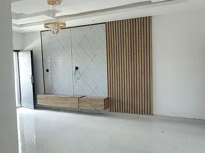 Brand New 2 Bedroom Flat — Ajah, Lagos