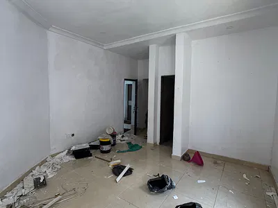 Miniflat — Lekki, Lagos