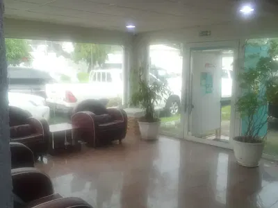 5 Bedroom Detached House with BQ — Ikoyi, Lagos