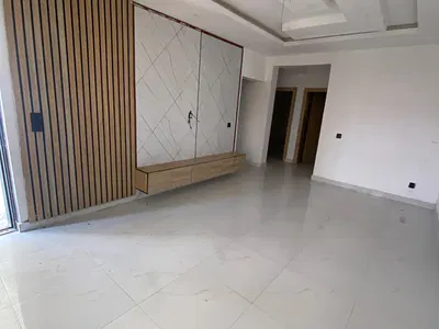Brand New Luxury 2 Bedroom Flat — Ajah, Lagos