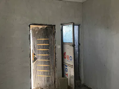 Newly Built Mini Flat — Close to Nepa Office Ponle Bus Stop, Egbeda, Alimosho, Lagos