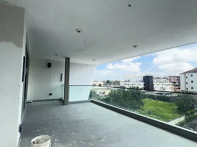 5 Bedroom Detached House with Amazing Amenities — Ikoyi, Lagos