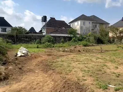 6 Plots of Land — Port Harcourt, Rivers