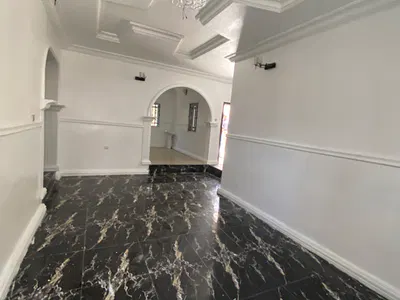 Luxury 2 Bedroom Flat — Ajah, Lagos