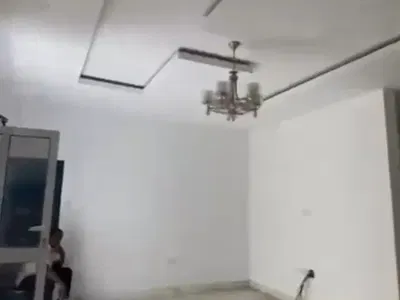 3 Bedroom Apartment — Adekunle, Yaba, Lagos