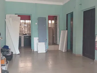 2 Bedroom Flat — Ajah, Lagos