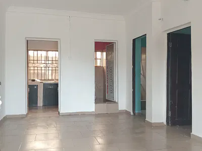 2 Bedrooms Flat — Ogombo, Ajah, Lagos