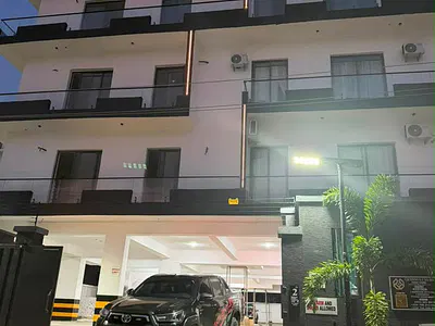 1 Bedroom Apartment — Lekki, Lagos