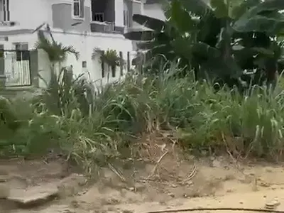 516SQM Residential Land — Pinnock Beach Estate, Osapa, Lekki, Lagos