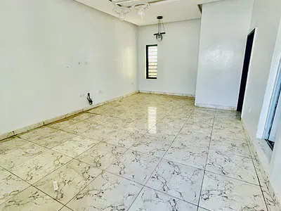 1 Bedroom Apartment — Lekki, Lagos