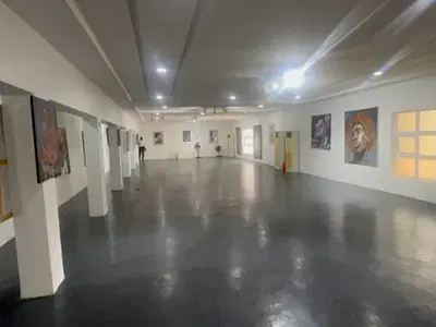 Massive Commercial Space — Maitama District, Abuja