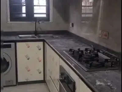 4 Bedroom Terraced Duplex with BQ — Oniru, Victoria Island (VI), Lagos