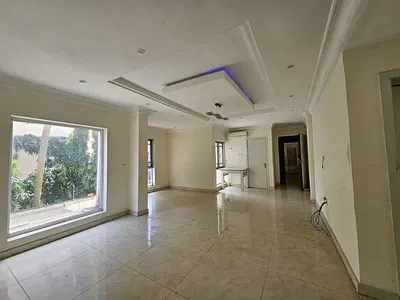 2 Bedroom Serviced Apartment — Off Admiralty, Lekki Phase 1, Lekki, Lagos